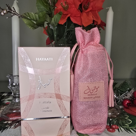 Lattafa 2 piece set - Picture 7 of 8